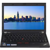 Lenovo ThinkPad X230