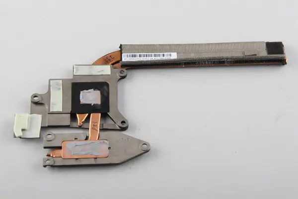 Heat sink