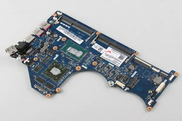 Lenovo Y40-70 motherboard