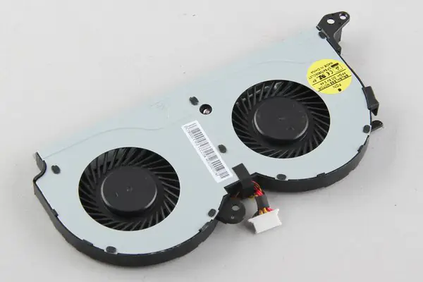 CPU fan