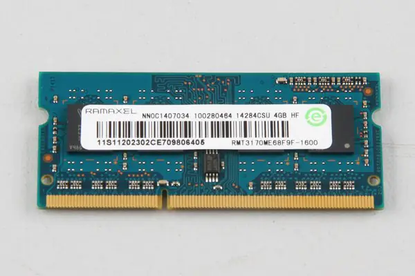 Ramaxel 4GB RAM module