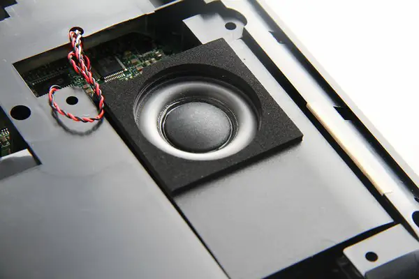 Speaker