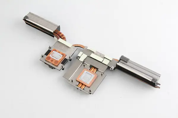Heatsink