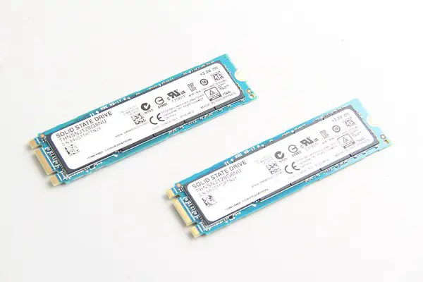 SSD