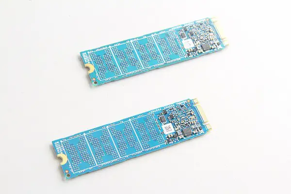 SSD