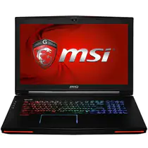 MSI GT72