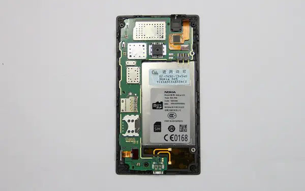 Motherboard