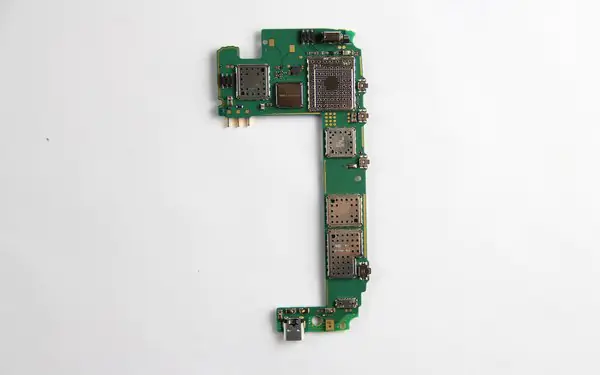 Lumia 525 motherboard
