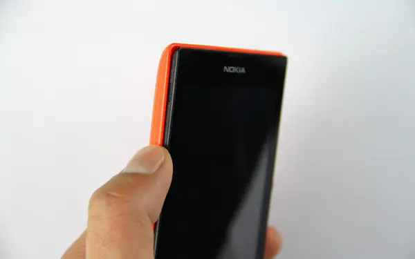 Nokia Lumia 525