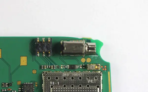 Vibrator