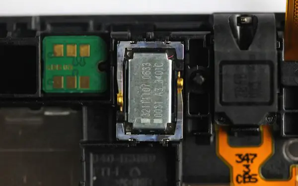 Handset