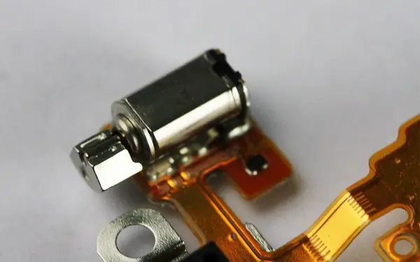 Vibrator