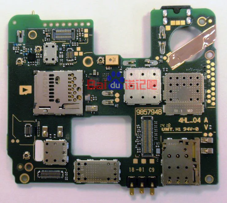 Motherboard