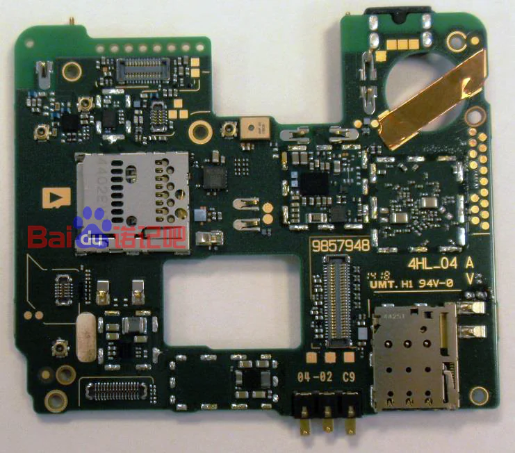 Motherboard
