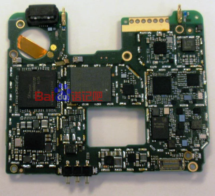 Motherboard