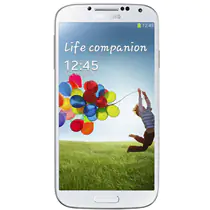 Samsung Galaxy S4