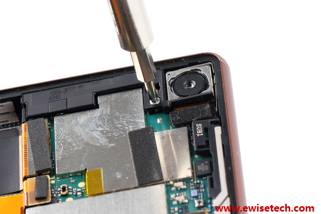Sony Xperia Z3 Disassembly - MyFixGuide