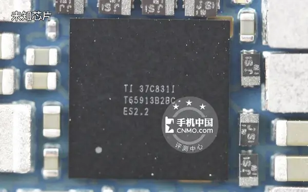 TI 37C8311
