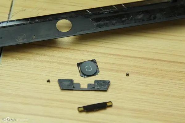 Home button