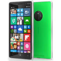 Nokia Lumia 830