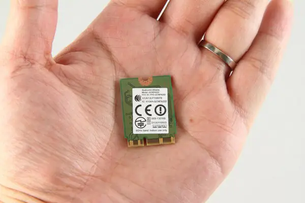Qualcomm Atheros QCNFA222