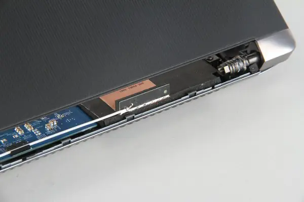 Acer Aspire V Nitro VN7-591G antenna