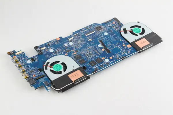 Motherboard