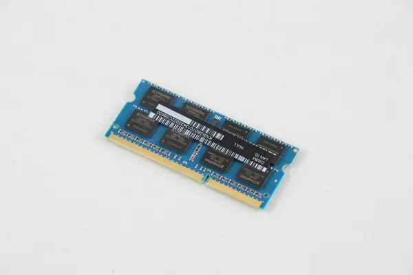 RAM module