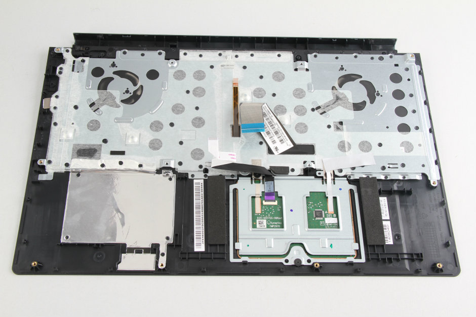 Acer Aspire V Nitro VN7-591G Disassembly and SSD, RAM, HDD upgrade 