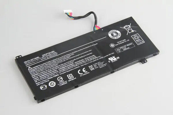 Remove the battery