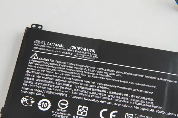AC14A8L