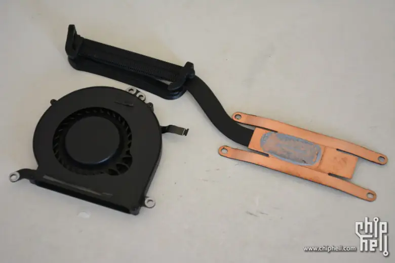 Cooling system