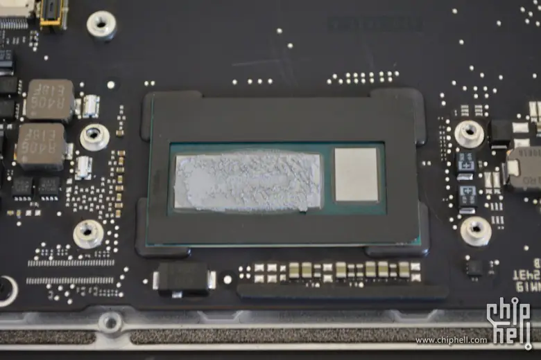 Intel Core i5 processor