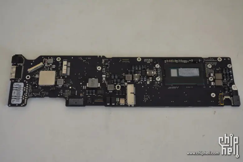 Motherboard