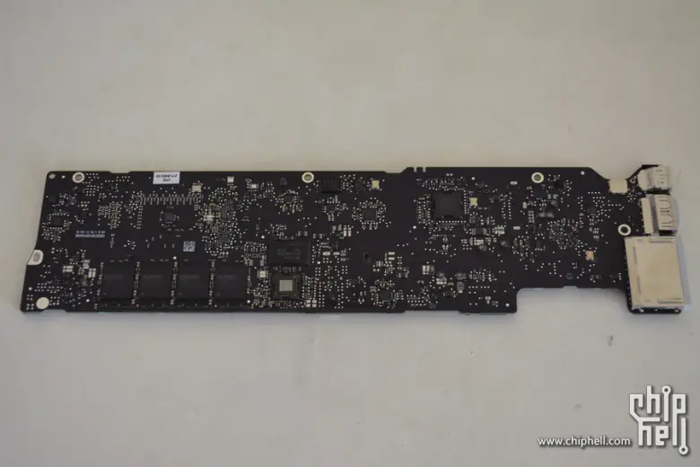 Motherboard