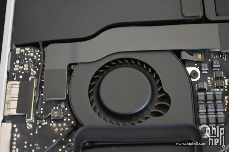 Cooling fan