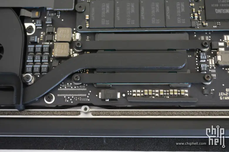 Heat sink