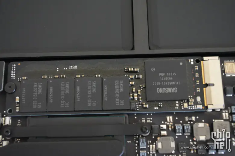 SSD