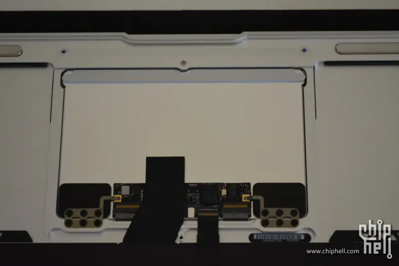 Touchpad