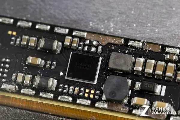Texas Instruments TPS65143A