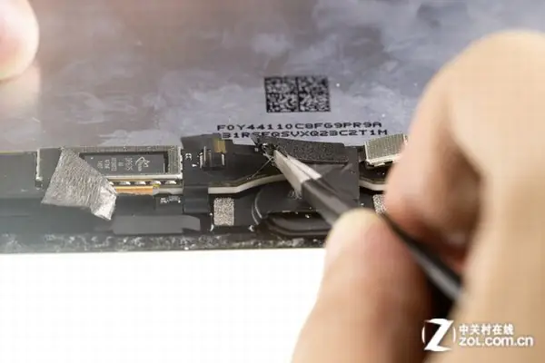 Home button