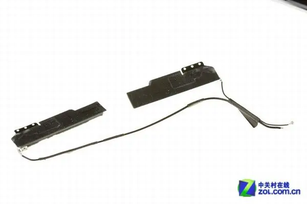 Wi-Fi module