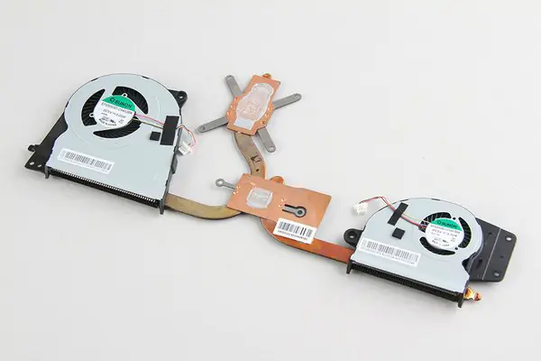 Cooling system