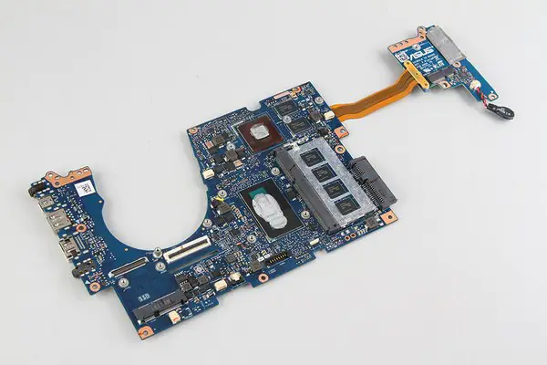 Asus UX303LN motherboard