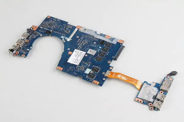 Asus UX303LN motherboard