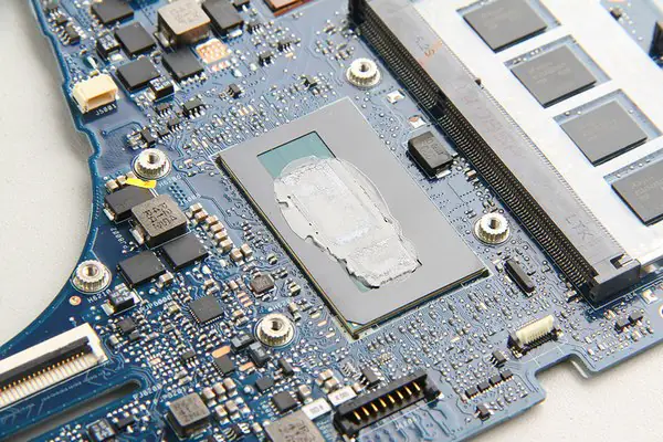Intel Core i7-4510U processor