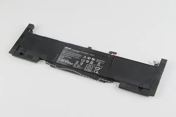 Speaker module