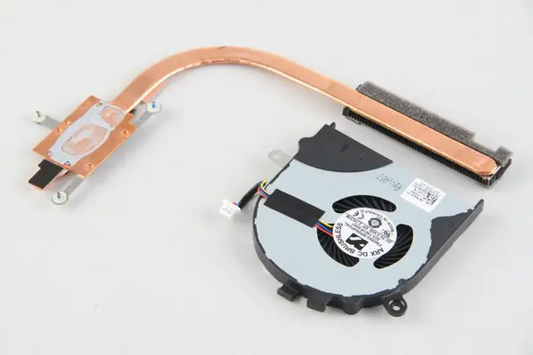 Cooling system