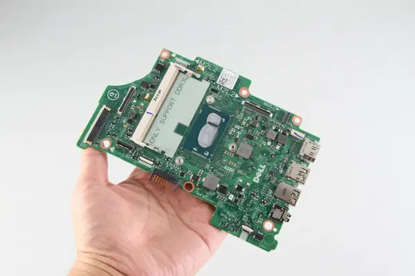 Motherboard