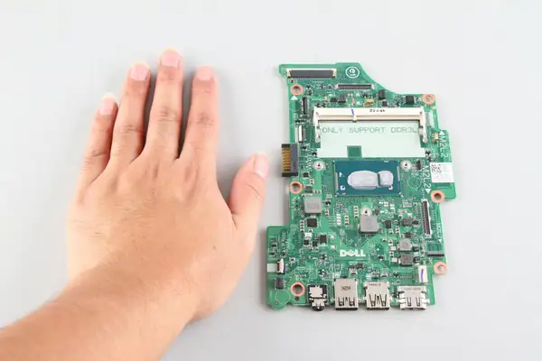 Motherboard